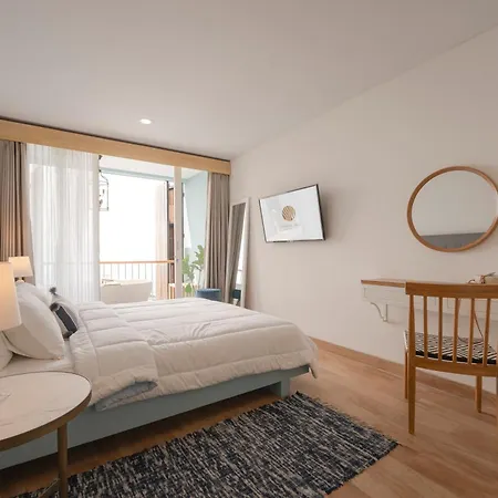 The Svasana Villa'S-2