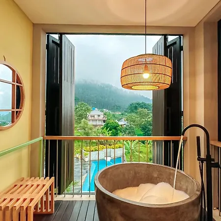 The Svasana Villa'S-3